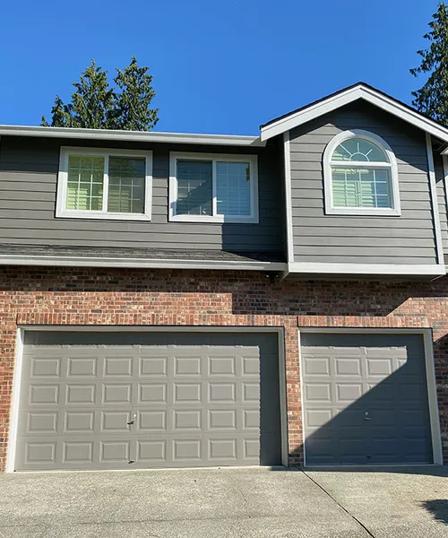 Exterior Painting in Lynnwood 